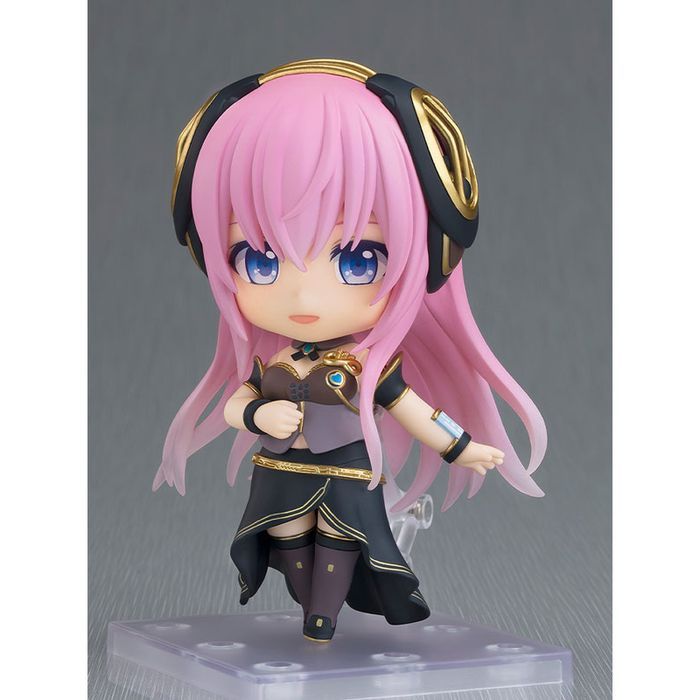 Nendoroid Megurine Luka V4X by  Good Smile Company 4570232587090 ToyCoin