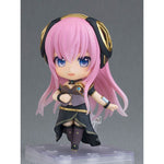 Nendoroid Megurine Luka V4X by  Good Smile Company 4570232587090 ToyCoin