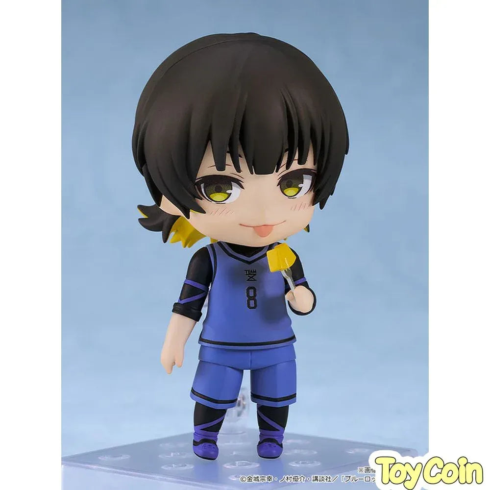 Nendoroid Meguru Bachira by Good Smile Company - Shop at ToyCoin