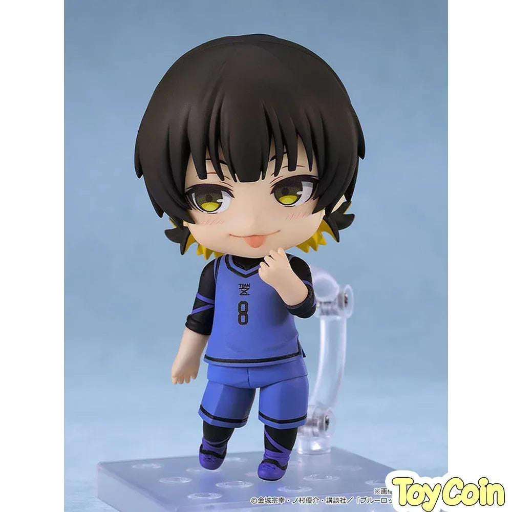 Nendoroid Meguru Bachira by Good Smile Company - Shop at ToyCoin