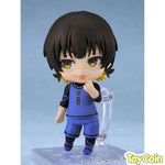 Nendoroid Meguru Bachira by Good Smile Company - Shop at ToyCoin