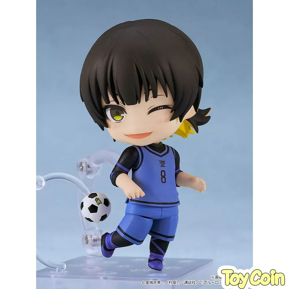 Nendoroid Meguru Bachira by Good Smile Company - Shop at ToyCoin