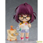 Nendoroid Mei Kamino by Good Smile Company - Shop at ToyCoin