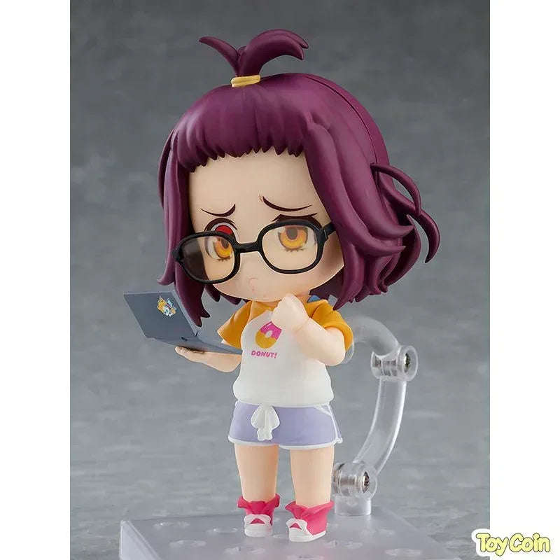 Nendoroid Mei Kamino by Good Smile Company - Shop at ToyCoin
