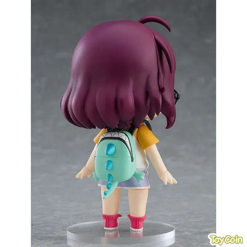 Nendoroid Mei Kamino by Good Smile Company - Shop at ToyCoin