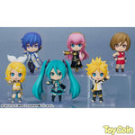 Nendoroid Meiko 2.0 by Good Smile Company - Shop at ToyCoin