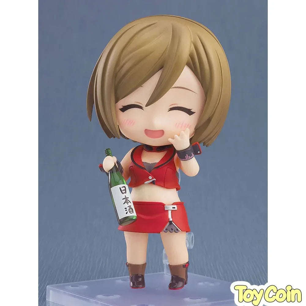 Nendoroid Meiko 2.0 by Good Smile Company - Shop at ToyCoin