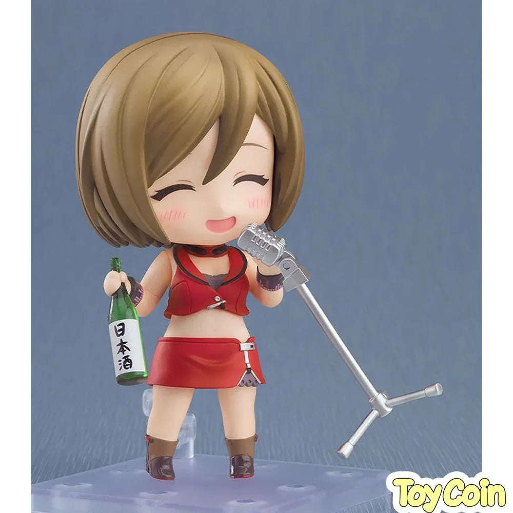 Nendoroid Meiko 2.0 by Good Smile Company - Shop at ToyCoin
