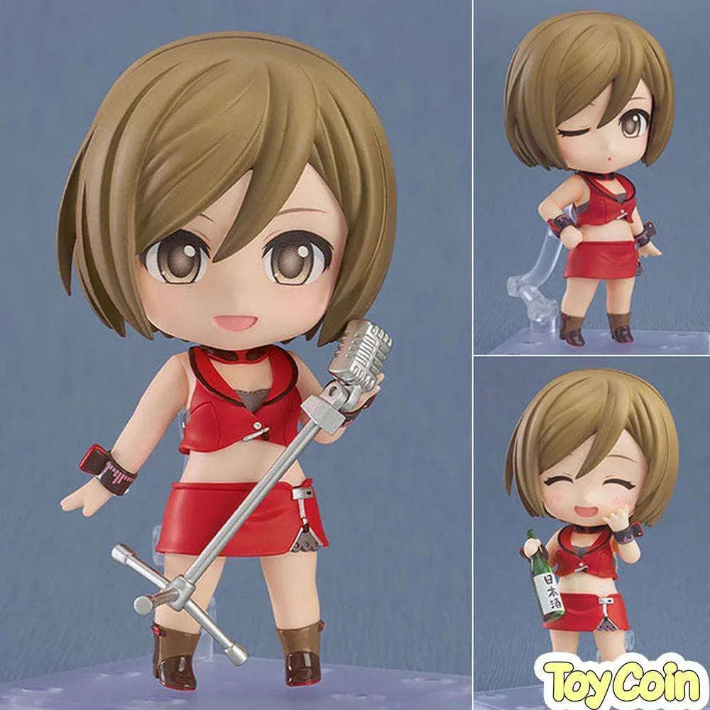 Nendoroid Meiko 2.0 by Good Smile Company - Shop at ToyCoin