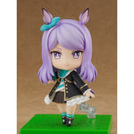 Nendoroid Mejiro McQueen by Good Smile Company - Shop at ToyCoin