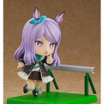 Nendoroid Mejiro McQueen by Good Smile Company - Shop at ToyCoin
