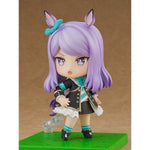 Nendoroid Mejiro McQueen by Good Smile Company - Shop at ToyCoin