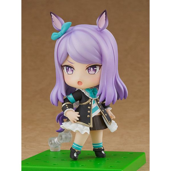 Nendoroid Mejiro McQueen by  Good Smile Company 4580590172494 ToyCoin