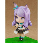 Nendoroid Mejiro McQueen by Good Smile Company - Shop at ToyCoin