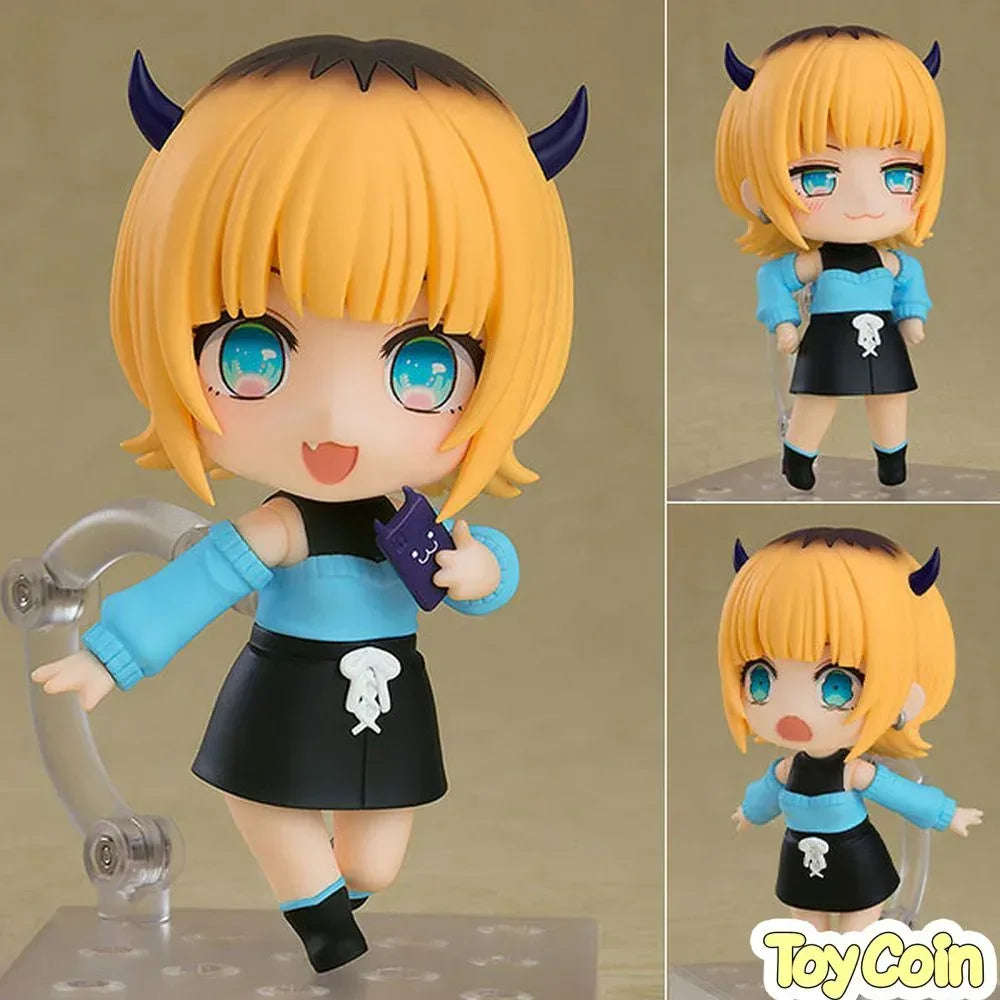Nendoroid Mem-Cho by Good Smile Company - Shop at ToyCoin