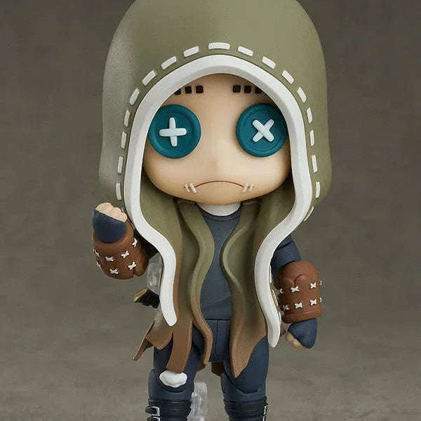 Nendoroid Mercenary by Good Smile Arts Shanghai - Shop at ToyCoin