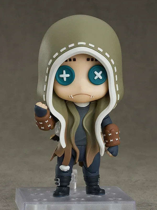 Nendoroid Mercenary by Good Smile Arts Shanghai - Shop at ToyCoin