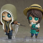 Nendoroid Mercenary by Good Smile Arts Shanghai - Shop at ToyCoin