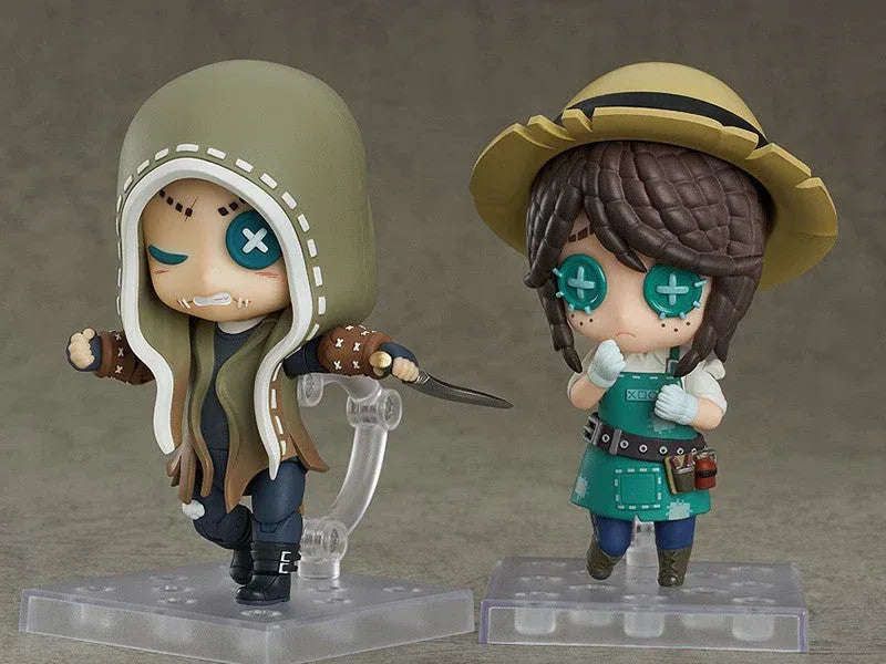 Nendoroid Mercenary by Good Smile Arts Shanghai - Shop at ToyCoin