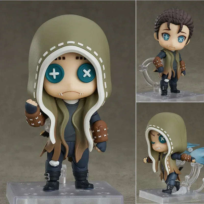 Nendoroid Mercenary by Good Smile Arts Shanghai - Shop at ToyCoin