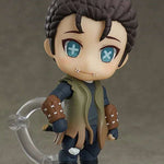 Nendoroid Mercenary by Good Smile Arts Shanghai - Shop at ToyCoin