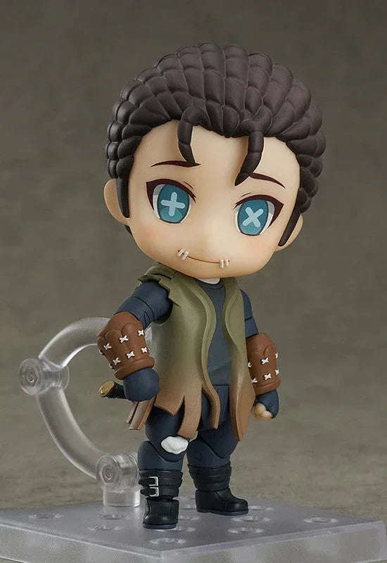 Nendoroid Mercenary by Good Smile Arts Shanghai - Shop at ToyCoin