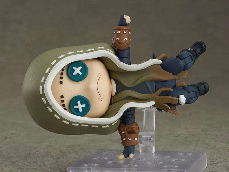 Nendoroid Mercenary by Good Smile Arts Shanghai - Shop at ToyCoin
