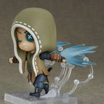 Nendoroid Mercenary by Good Smile Arts Shanghai - Shop at ToyCoin