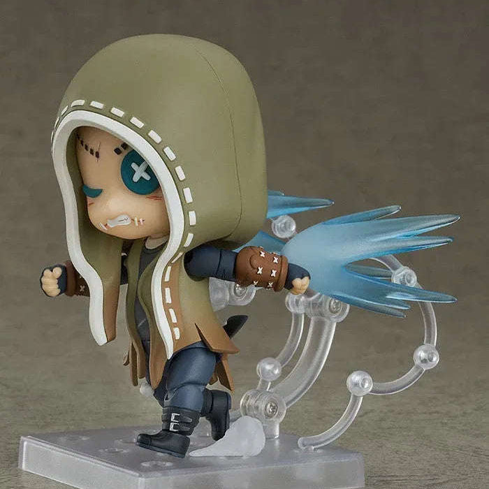 Nendoroid Mercenary by Good Smile Arts Shanghai - Shop at ToyCoin