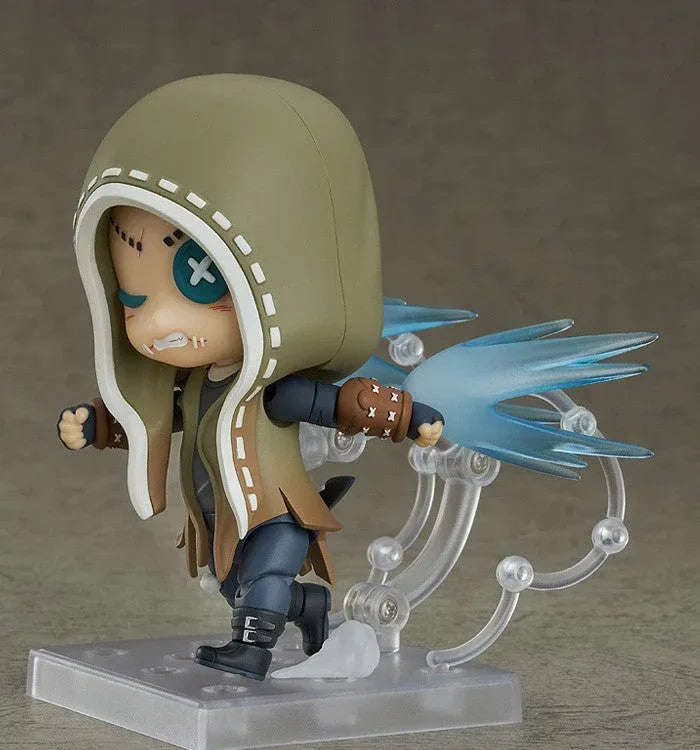 Nendoroid Mercenary by Good Smile Arts Shanghai - Shop at ToyCoin