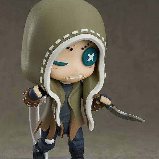 Nendoroid Mercenary by Good Smile Arts Shanghai - Shop at ToyCoin