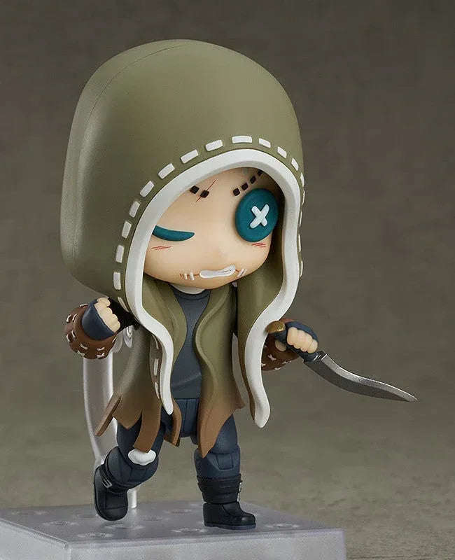 Nendoroid Mercenary by Good Smile Arts Shanghai - Shop at ToyCoin
