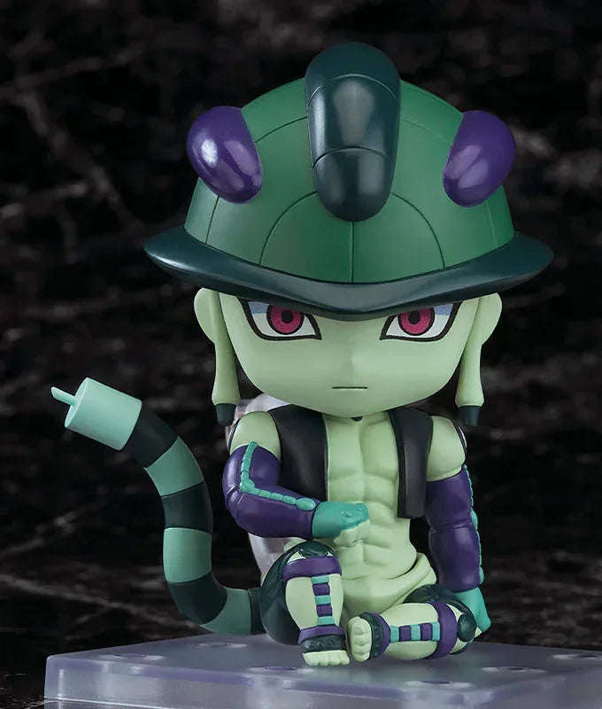 Nendoroid Meruem by Good Smile Company - Shop at ToyCoin
