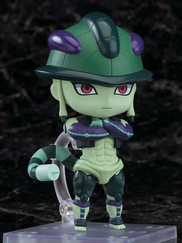 Nendoroid Meruem by Good Smile Company - Shop at ToyCoin