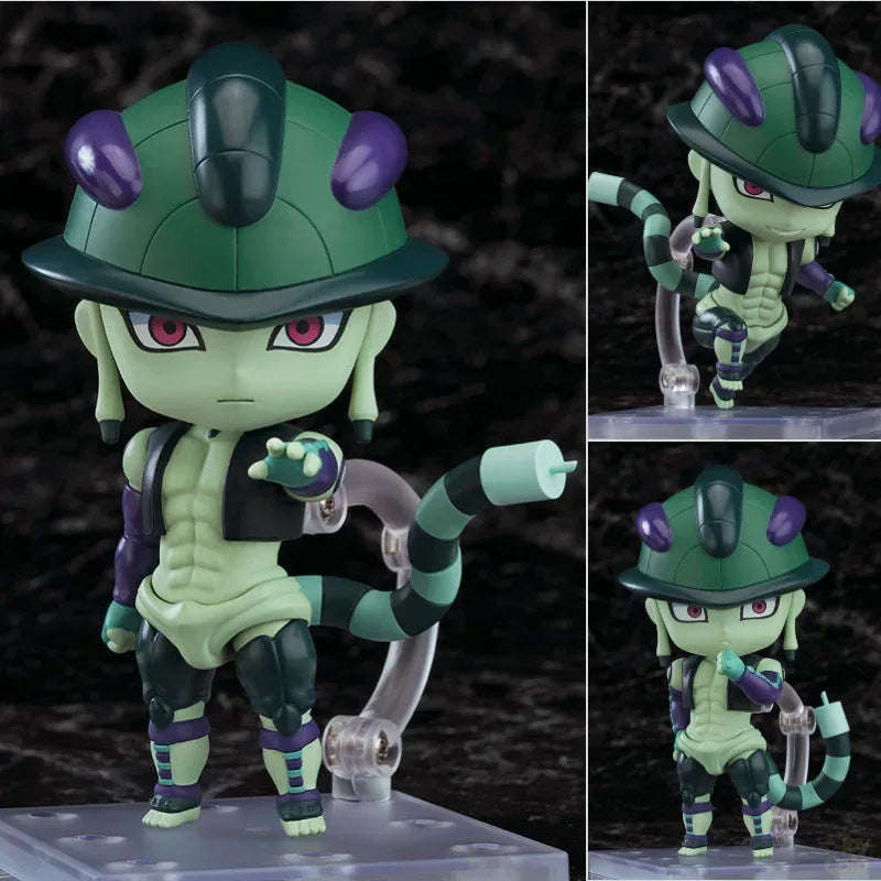 Nendoroid Meruem by Good Smile Company - Shop at ToyCoin