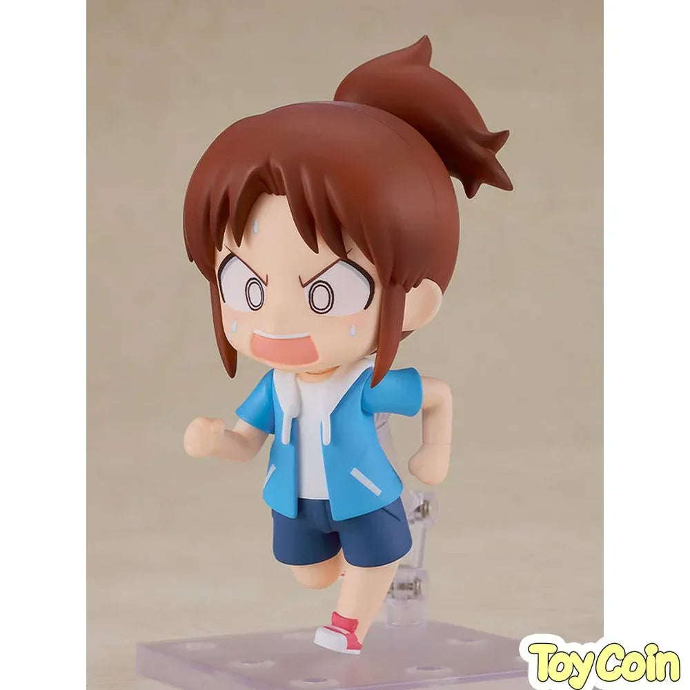 Nendoroid Midori Nagumo by Good Smile Company - Shop at ToyCoin