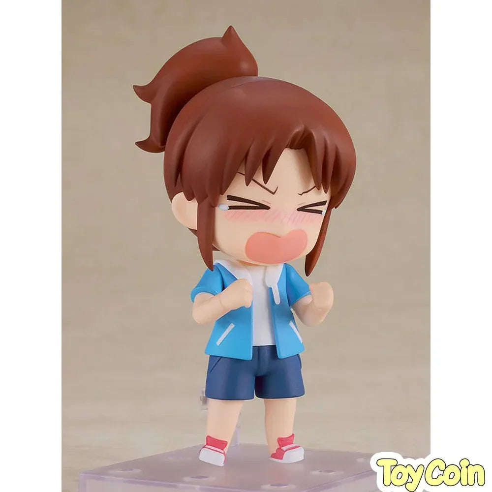Nendoroid Midori Nagumo by Good Smile Company - Shop at ToyCoin