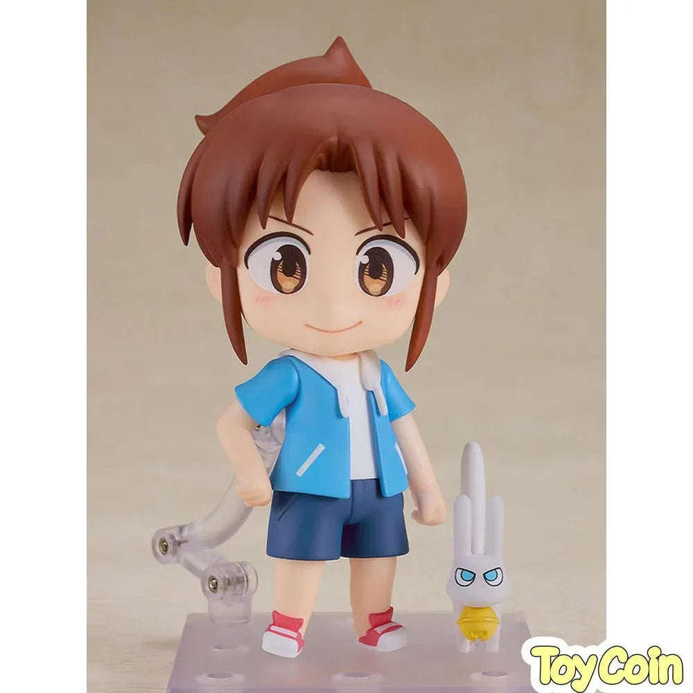 Nendoroid Midori Nagumo by Good Smile Company - Shop at ToyCoin