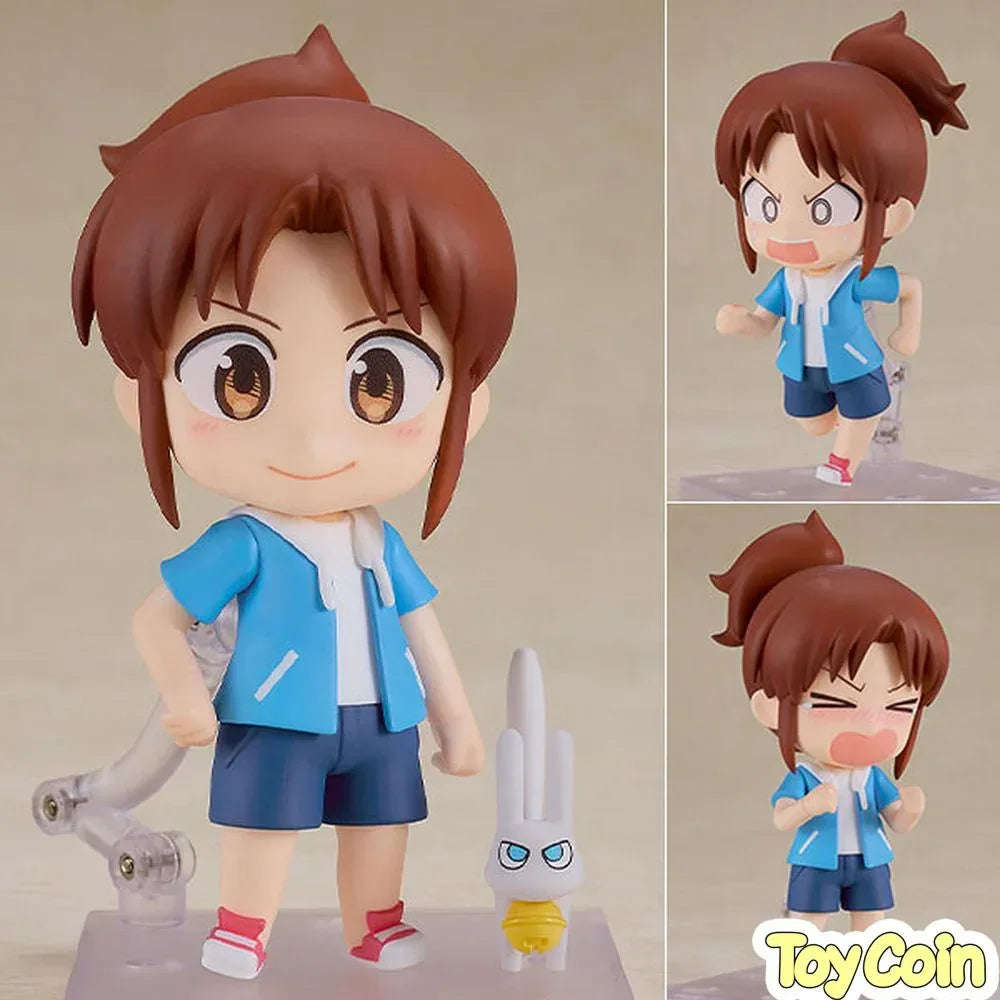 Nendoroid Midori Nagumo by Good Smile Company - Shop at ToyCoin