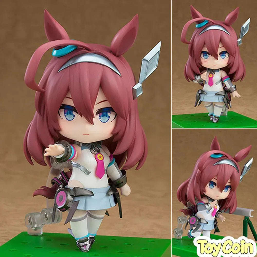 Nendoroid Mihono Bourbon by Good Smile Company - Shop at ToyCoin