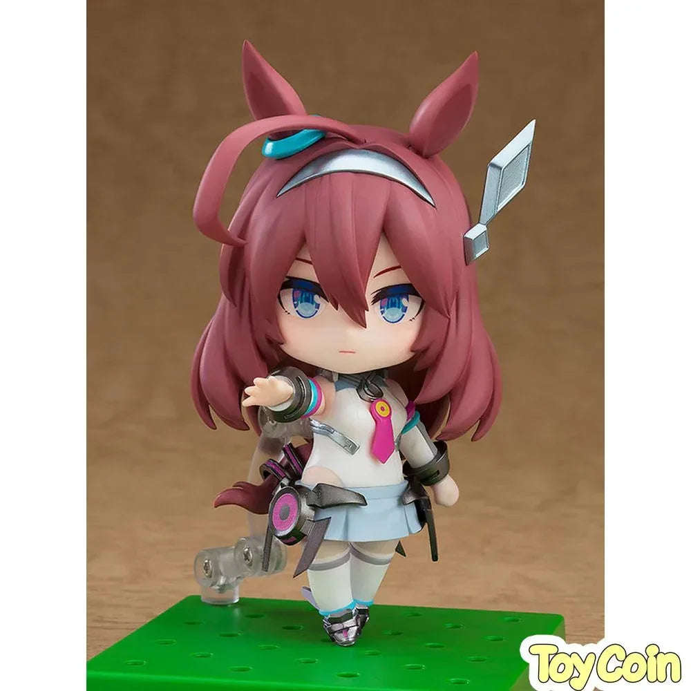 Nendoroid Mihono Bourbon by Good Smile Company - Shop at ToyCoin