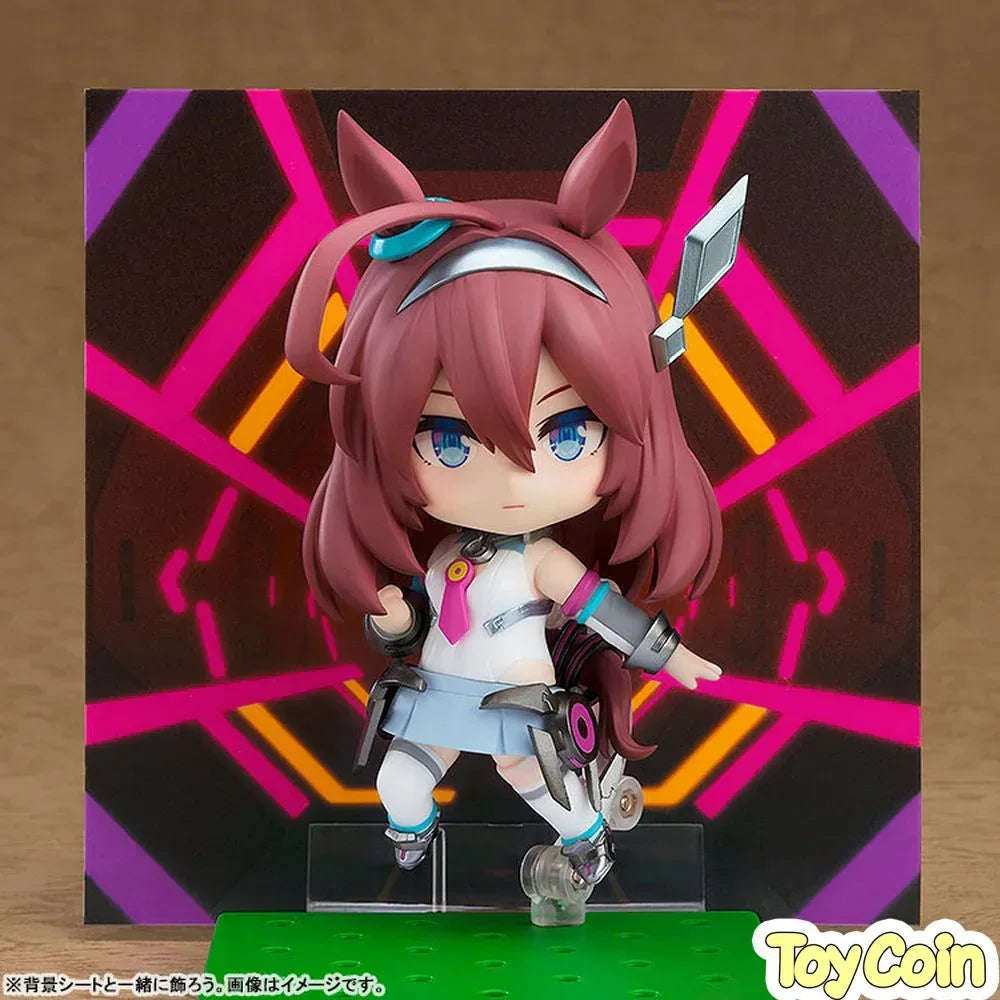 Nendoroid Mihono Bourbon by Good Smile Company - Shop at ToyCoin