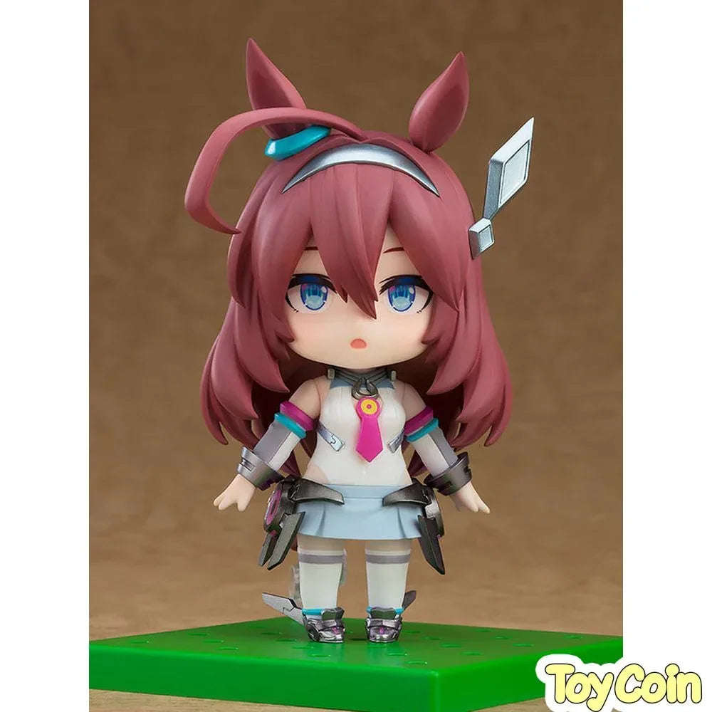 Nendoroid Mihono Bourbon by Good Smile Company - Shop at ToyCoin