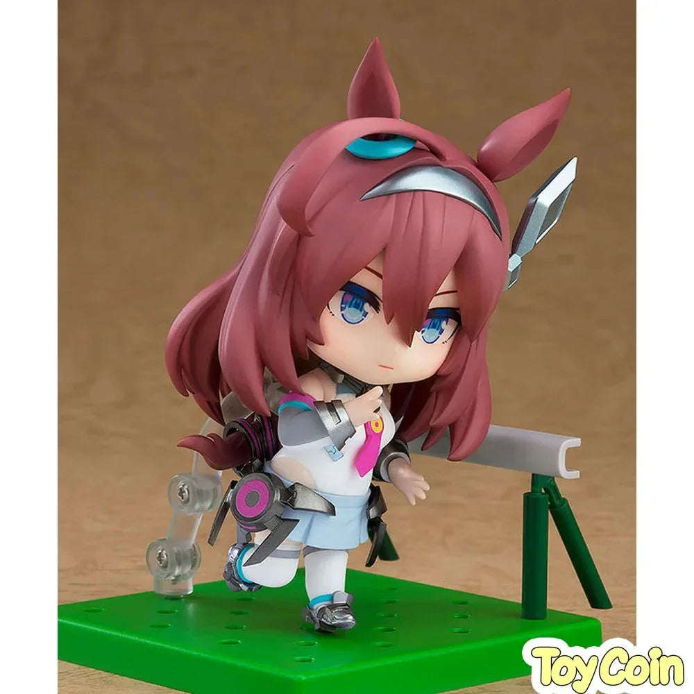 Nendoroid Mihono Bourbon by Good Smile Company - Shop at ToyCoin
