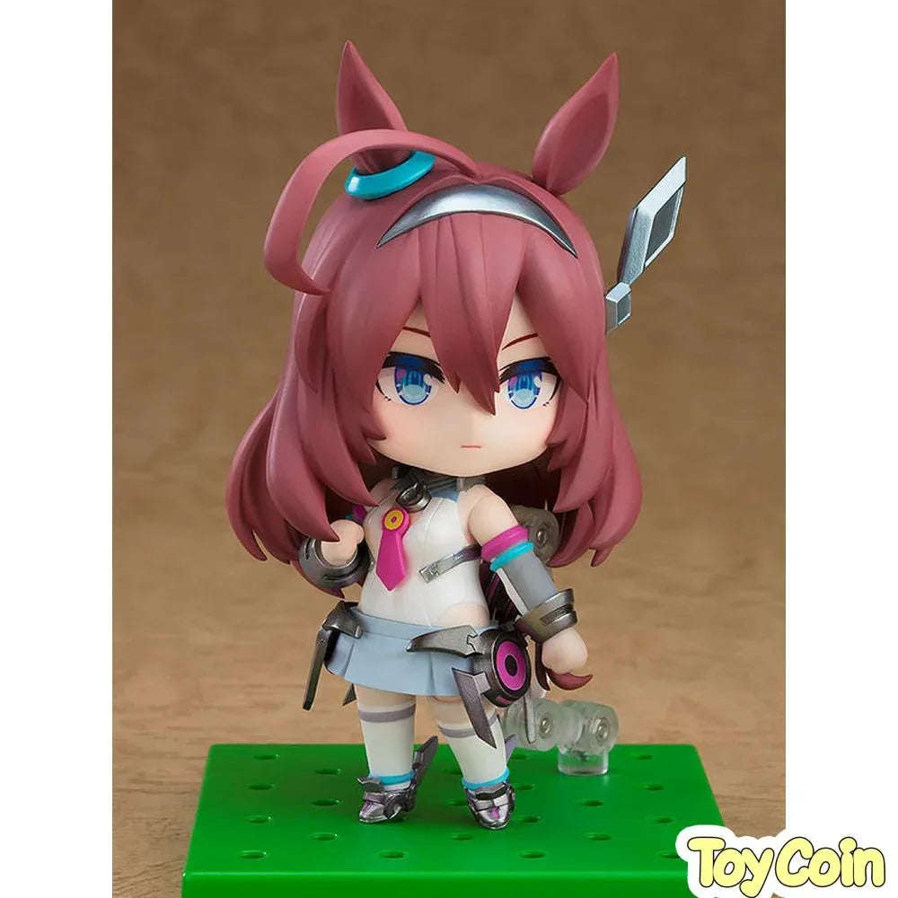 Nendoroid Mihono Bourbon by Good Smile Company - Shop at ToyCoin