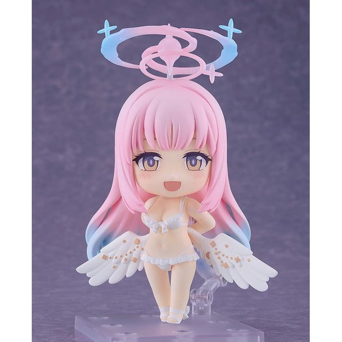 Nendoroid Mika Misono (Swimsuit) [Basic] by  Good Smile Company 4570232585263 ToyCoin