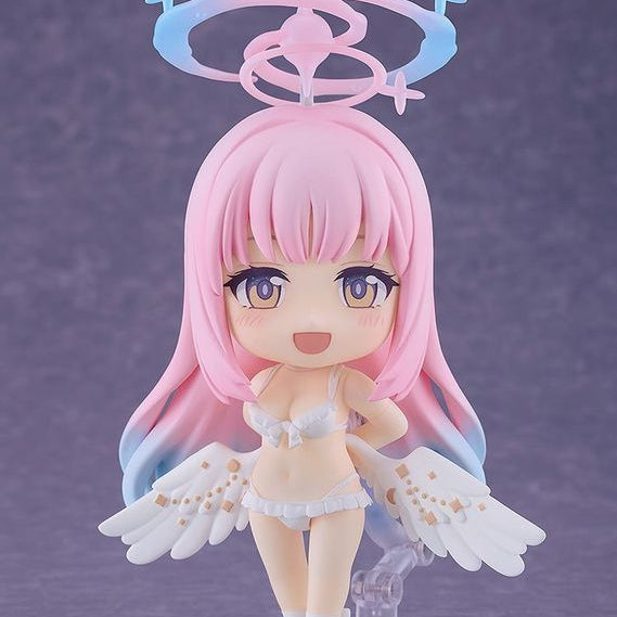 Nendoroid Mika Misono (Swimsuit) [Basic] by  Good Smile Company 4570232585263 ToyCoin