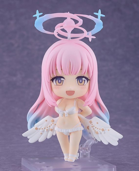 Nendoroid Mika Misono (Swimsuit) [Basic] by  Good Smile Company 4570232585263 ToyCoin