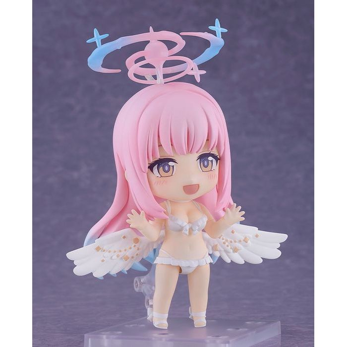 Nendoroid Mika Misono (Swimsuit) [Basic] by  Good Smile Company 4570232585263 ToyCoin