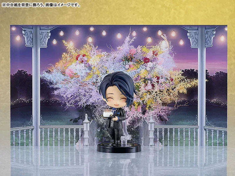 Nendoroid Mikazuki Munechika: Ceremonial Attire Ver. by Orange Rouge - Shop at ToyCoin
